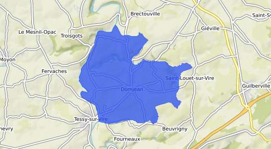 prix immobilier Domjean