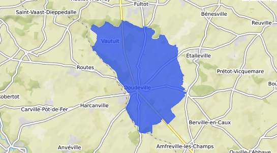 prix immobilier Doudeville
