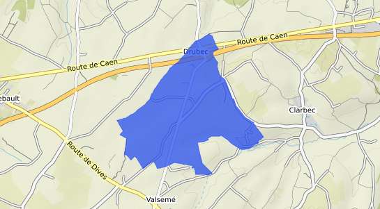 prix immobilier Drubec