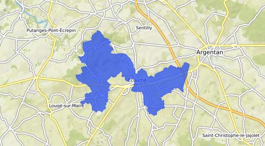 prix immobilier couch-les-Valles