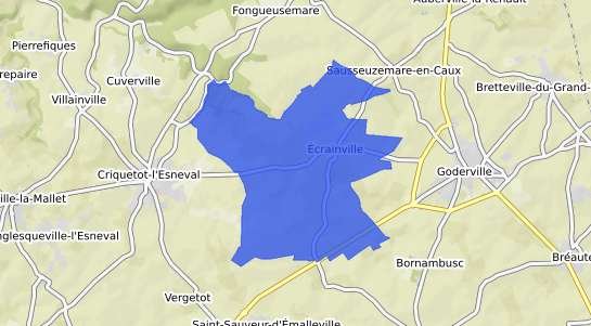 prix immobilier crainville