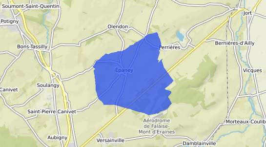 prix immobilier Epaney
