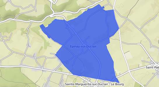 prix immobilier Epinay Sur Duclair
