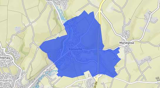 prix immobilier Epouville