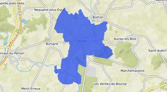 prix immobilier Essay