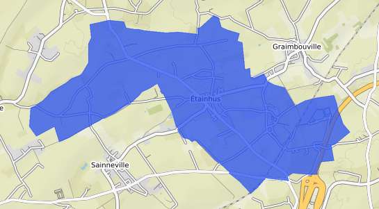 prix immobilier Etainhus