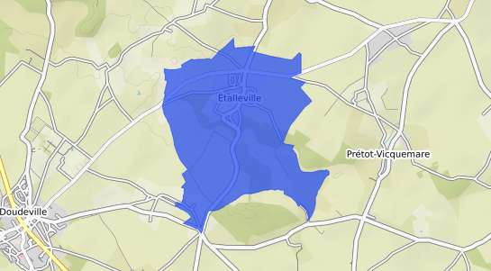 prix immobilier Etalleville