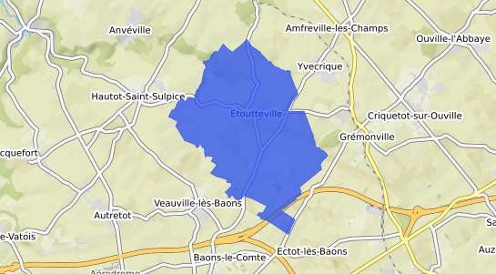 prix immobilier toutteville