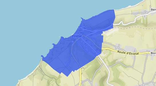 prix immobilier Etretat