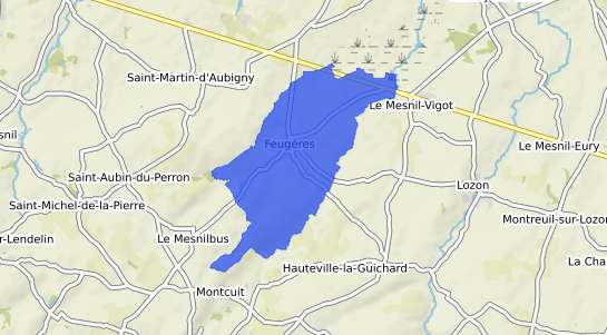 prix immobilier Feug�res