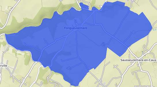 prix immobilier Fongueusemare