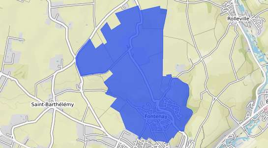 prix immobilier Fontenay