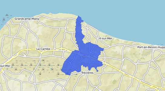 prix immobilier Formigny La Bataille