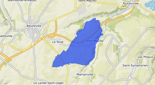 prix immobilier Fort Moville