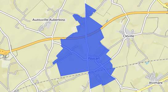 prix immobilier Foucart