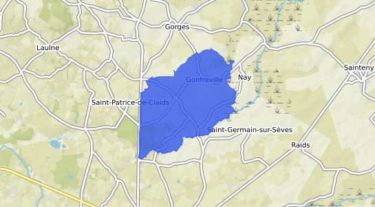 prix immobilier Gonfreville