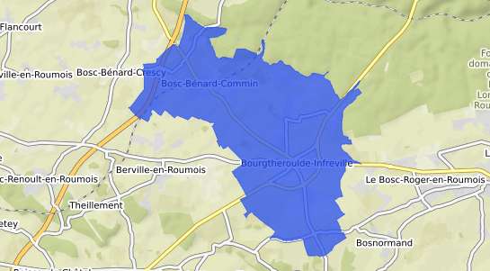 prix immobilier Grand Bourgtheroulde