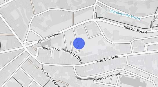 prix immobilier Granville