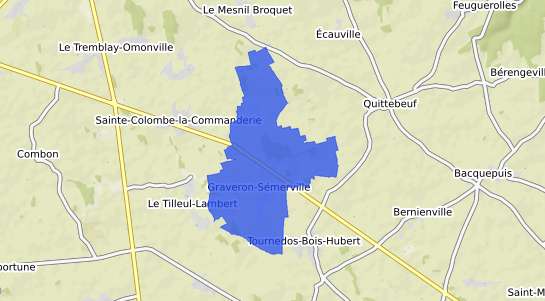 prix immobilier Graveron Smerville