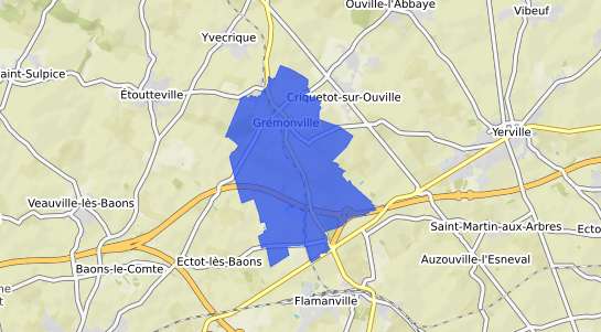 prix immobilier Grmonville