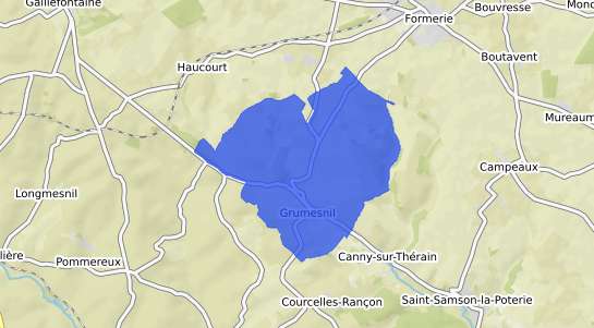 prix immobilier Grumesnil