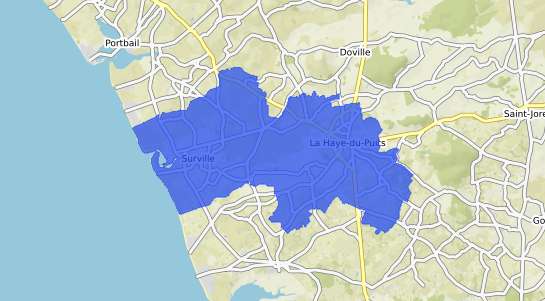 prix immobilier Haye (La)
