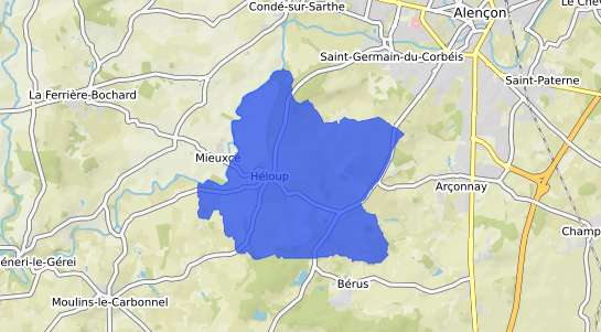 prix immobilier Hloup