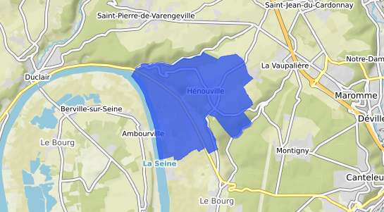 prix immobilier Hnouville