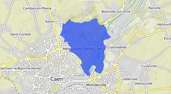 prix immobilier Hrouville Saint Clair
