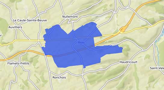 prix immobilier Illois