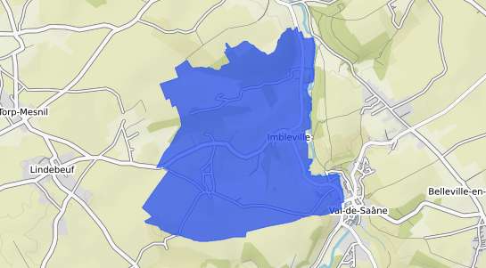 prix immobilier Imbleville