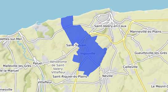 prix immobilier Ingouville