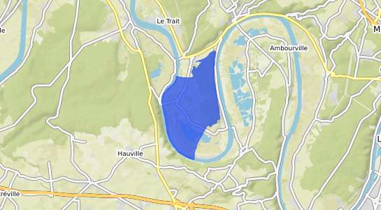 prix immobilier Jumiges