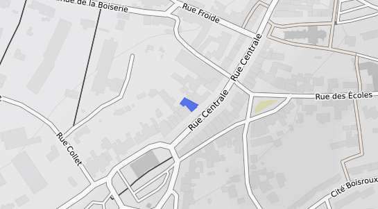 prix immobilier L'Habit