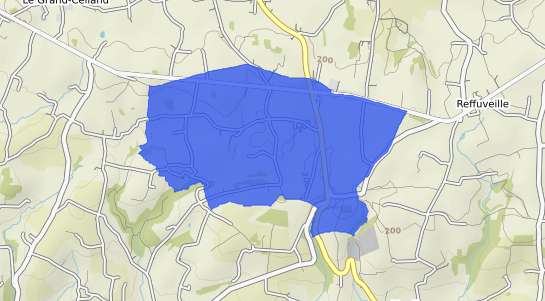 prix immobilier La Chapelle Ure