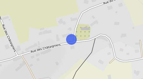 prix immobilier La Chapelle du Fest