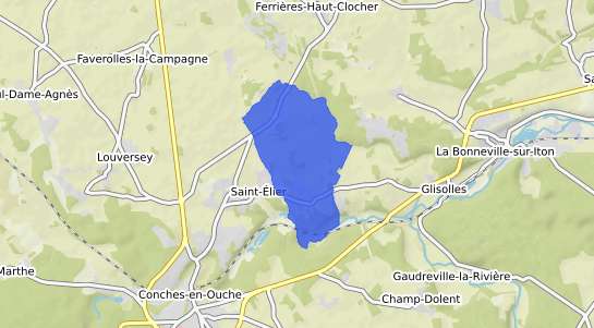 prix immobilier La Croisille