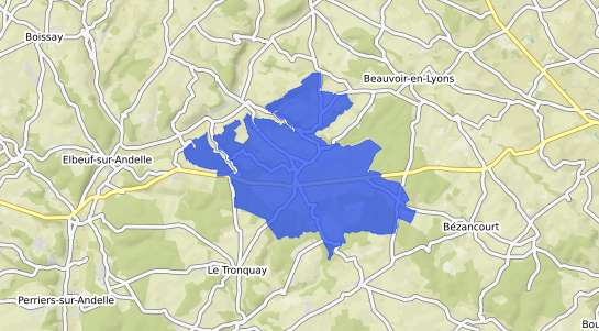 prix immobilier La Feuillie