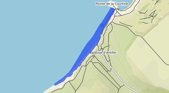 prix immobilier La Poterie Cap d'Antifer