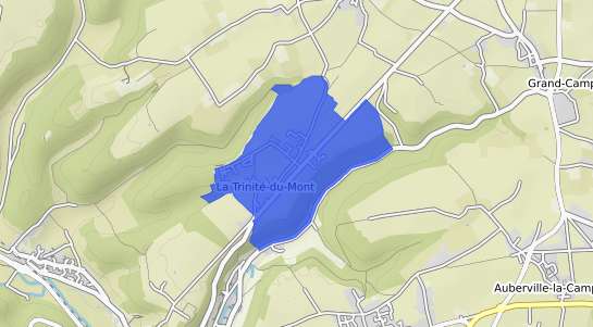 prix immobilier La Trinit� du Mont