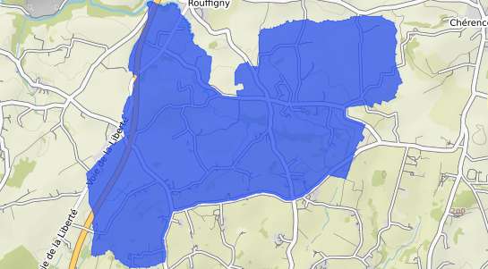 prix immobilier La Trinit�