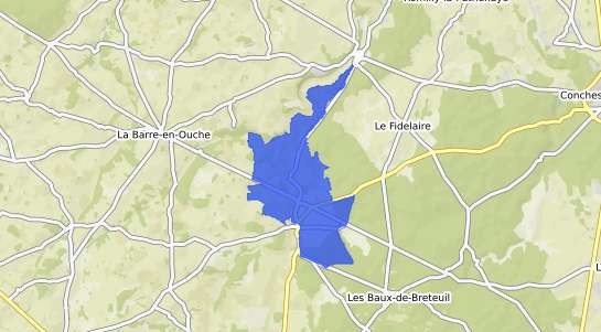 prix immobilier La Vieille Lyre