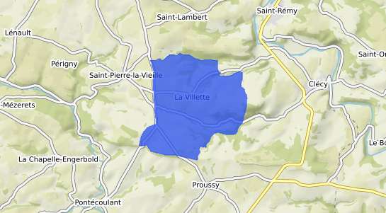 prix immobilier La Villette