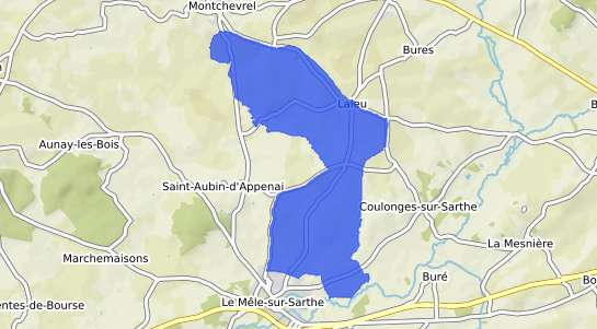 prix immobilier Laleu
