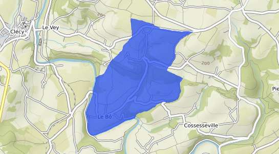 prix immobilier Le B�