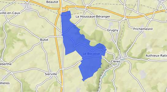 prix immobilier Le Bocasse