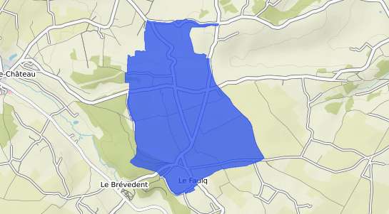 prix immobilier Le Faulq