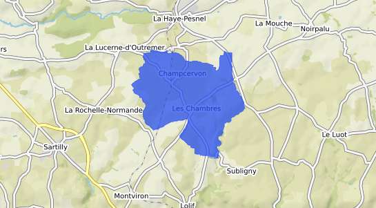 prix immobilier Le Grippon