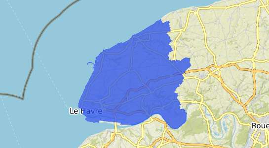 prix immobilier Le Havre