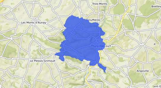 prix immobilier Le Hom